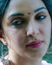 Kiara Advani Face Closeup Stills