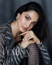 Kiara Advani 59 Kiara Advani Femina Photoshoot Pictures