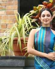 Kiara Advani 19 Kiara Advani Interview Pictures