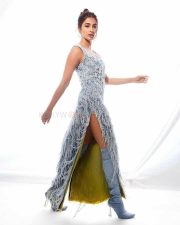 Kisi Ka Bhai Kisi Ki Jaan Actress Pooja Hegde Sexy Pictures 01