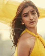 Kisi Ka Bhai Kisi Ki Jaan Actress Pooja Hegde Sexy Pictures 05