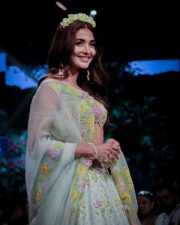 Kisi Ka Bhai Kisi Ki Jaan Actress Pooja Hegde Sexy Pictures 07
