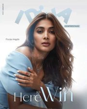 Kisi Ka Bhai Kisi Ki Jaan Actress Pooja Hegde Sexy Pictures 14