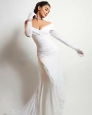 Kisi Ka Bhai Kisi Ki Jaan Movie Actress Pooja Hegde Photoshoot Pictures 01