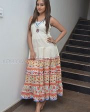 Kittu Unnadu Jagratha Movie Heroine Anu Emmanuel Photos