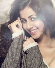 Ko Movie Heroine Nikki Galrani Sexy Stills