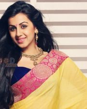 Ko Movie Heroine Nikki Galrani Sexy Stills