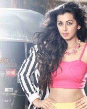 Ko Movie Heroine Nikki Galrani Sexy Stills