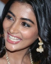 Kollywood Actress Pooja Hegde Pictures