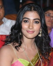 Kollywood Actress Pooja Hegde Pictures