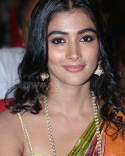 Kollywood Actress Pooja Hegde Pictures