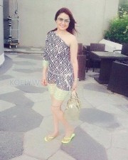 Sonia Agarwal 57 Kollywood Actress Sonia Agarwal Photos