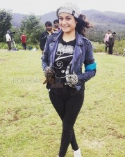 Sonia Agarwal 56 Kollywood Actress Sonia Agarwal Photos