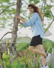 Kotigobba 3 Heroine Madonna Sebastian Photoshoot Stills 03