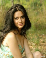 Kriti Karbandha Sexy Photos