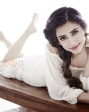 Kriti Kharbanda Photo Shoot Stills