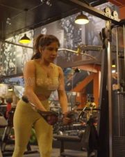 Kurukku Vazhi Actress Sakshi Agarwal Photos 03