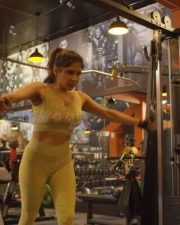 Kurukku Vazhi Actress Sakshi Agarwal Photos 04