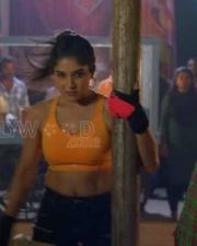 Kurukku Vazhi Actress Sakshi Agarwal Photos 07