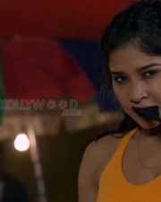 Kurukku Vazhi Actress Sakshi Agarwal Photos 09