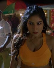 Kurukku Vazhi Actress Sakshi Agarwal Photos 10