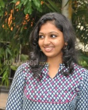 Lakshmi Menon Sundarapandian Movie Heroine Pictures