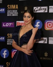 Laxmi Rai at SIIMA Awards 2021 Photos 12