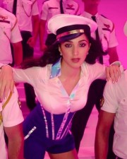 Kiara Advani 10 Laxmii Heroine Kiara Advani Photos