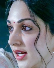 Laxmii Heroine Kiara Advani Stills