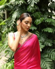 Laxmii Heroine Kiara Advani Stills