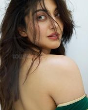 Lingering Beauty Pranita Subhash Closeup Pictures 02