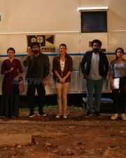 Live Telecast Web Series Photos