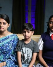 Live Telecast Web Series Photos