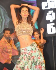 Loafer Movie Heroine Disha Patani Pictures