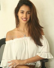 Loafter Telugu Movie Heroine Disha Patani Sexy Photos