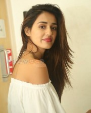 Loafter Telugu Movie Heroine Disha Patani Sexy Photos
