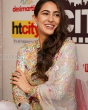 Love Aaj Kal Heroine Sara Ali Khan Photos