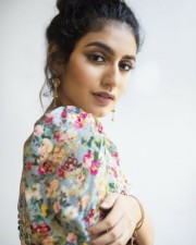 Love Hackers Actress Priya Prakash Varrier Photo 01