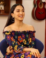 Kiara Advani 7 Lust Stories Actress Kiara Advani Photos