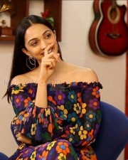 Kiara Advani 6 Lust Stories Actress Kiara Advani Photos