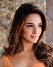 Kiara Advani 4 Lust Stories Actress Kiara Advani Photos