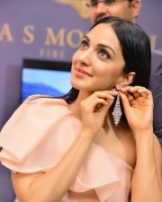 Kiara Advani 59 Lust Stories Actress Kiara Advani Photos