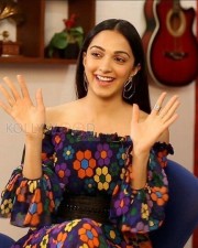 Kiara Advani 55 Lust Stories Actress Kiara Advani Photos