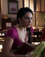 Kiara Advani 46 Lust Stories Kiara Advani Hot Pictures