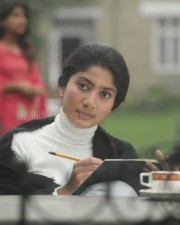 Sai Pallavi 13 Lycavin Karu Movie Heroine Sai Pallavi Pictures