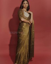 Maamannan Heroine Keerthy Suresh Photoshoot Stills 01