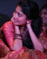 Sai Pallavi 7 Maari Movie Heroine Sai Pallavi Photos