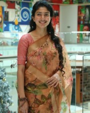 Sai Pallavi 3 Maari Movie Heroine Sai Pallavi Photos