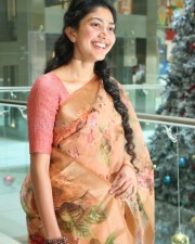 Maari  Movie Heroine Sai Pallavi Photos