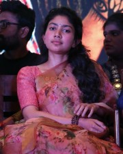 Maari  Movie Heroine Sai Pallavi Photos